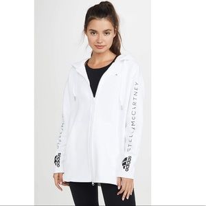 Adidas - Stella McCartney Oversized Hoodie